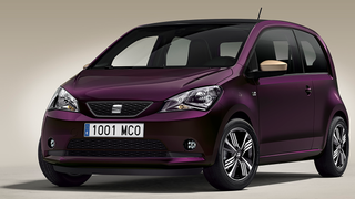 This 'Car For Women' Designed By <i>Cosmopolitan</i> Is About A Billion Steps Backwards